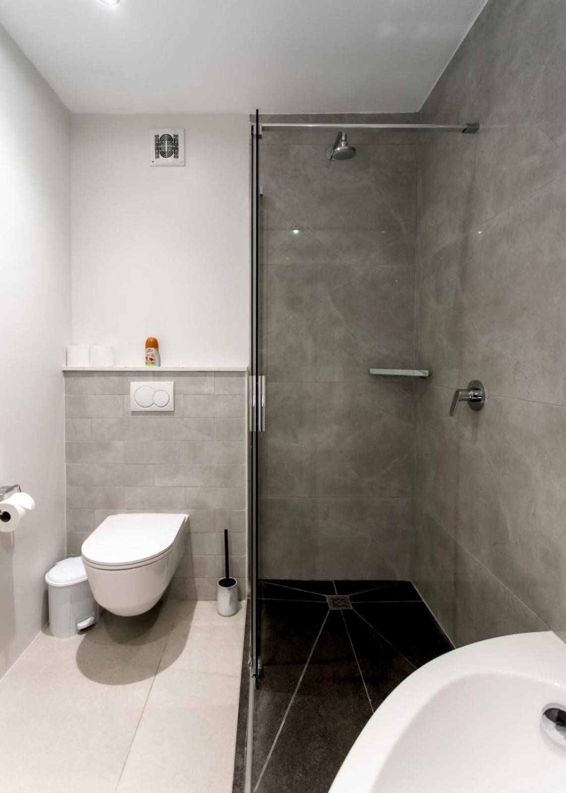 Appartement Bayview 208 à Hermanus Extérieur photo
