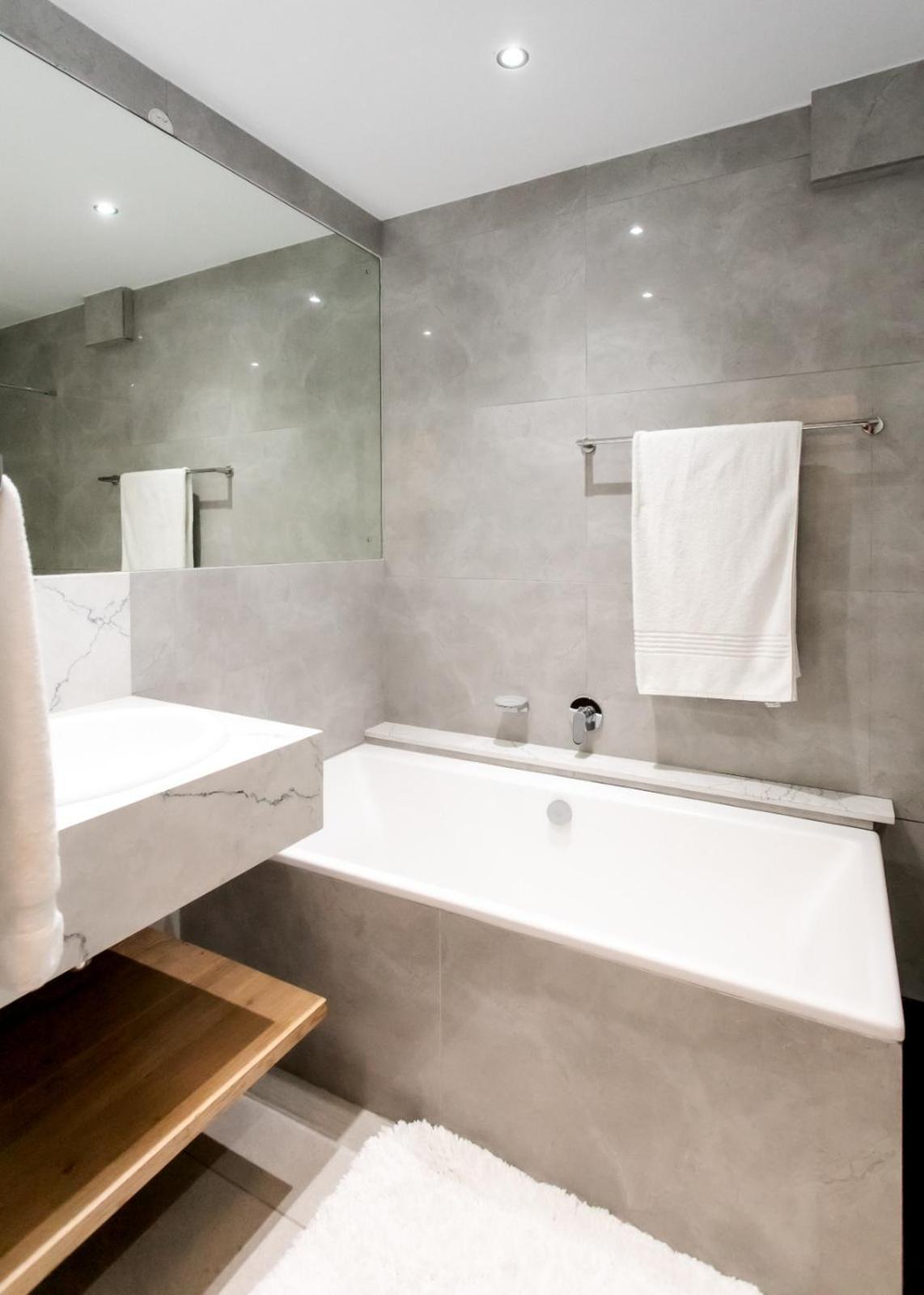 Appartement Bayview 208 à Hermanus Extérieur photo