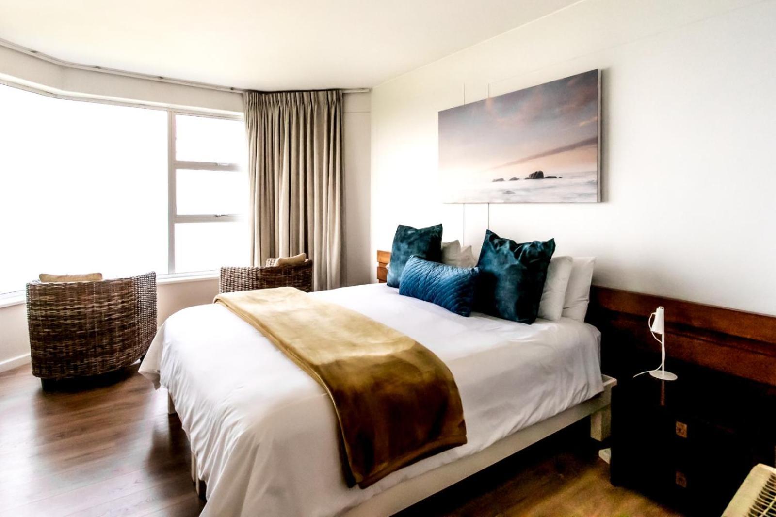 Appartement Bayview 208 à Hermanus Extérieur photo