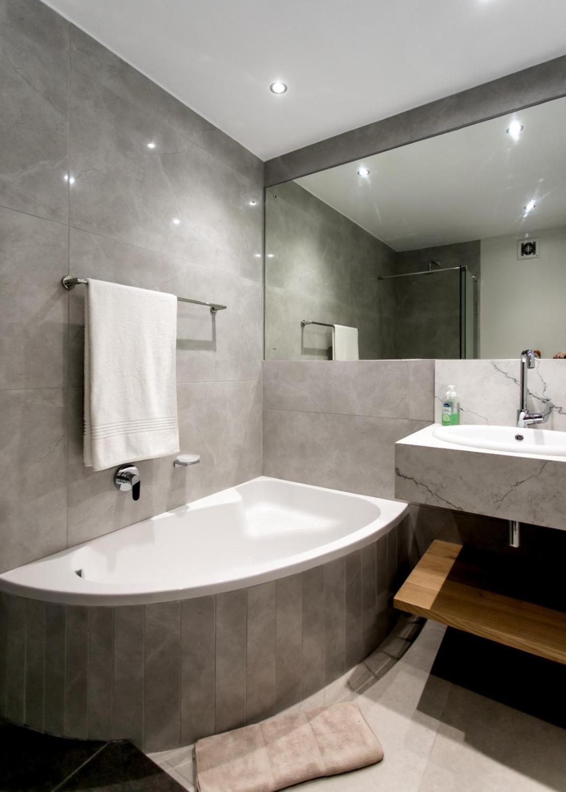 Appartement Bayview 208 à Hermanus Extérieur photo