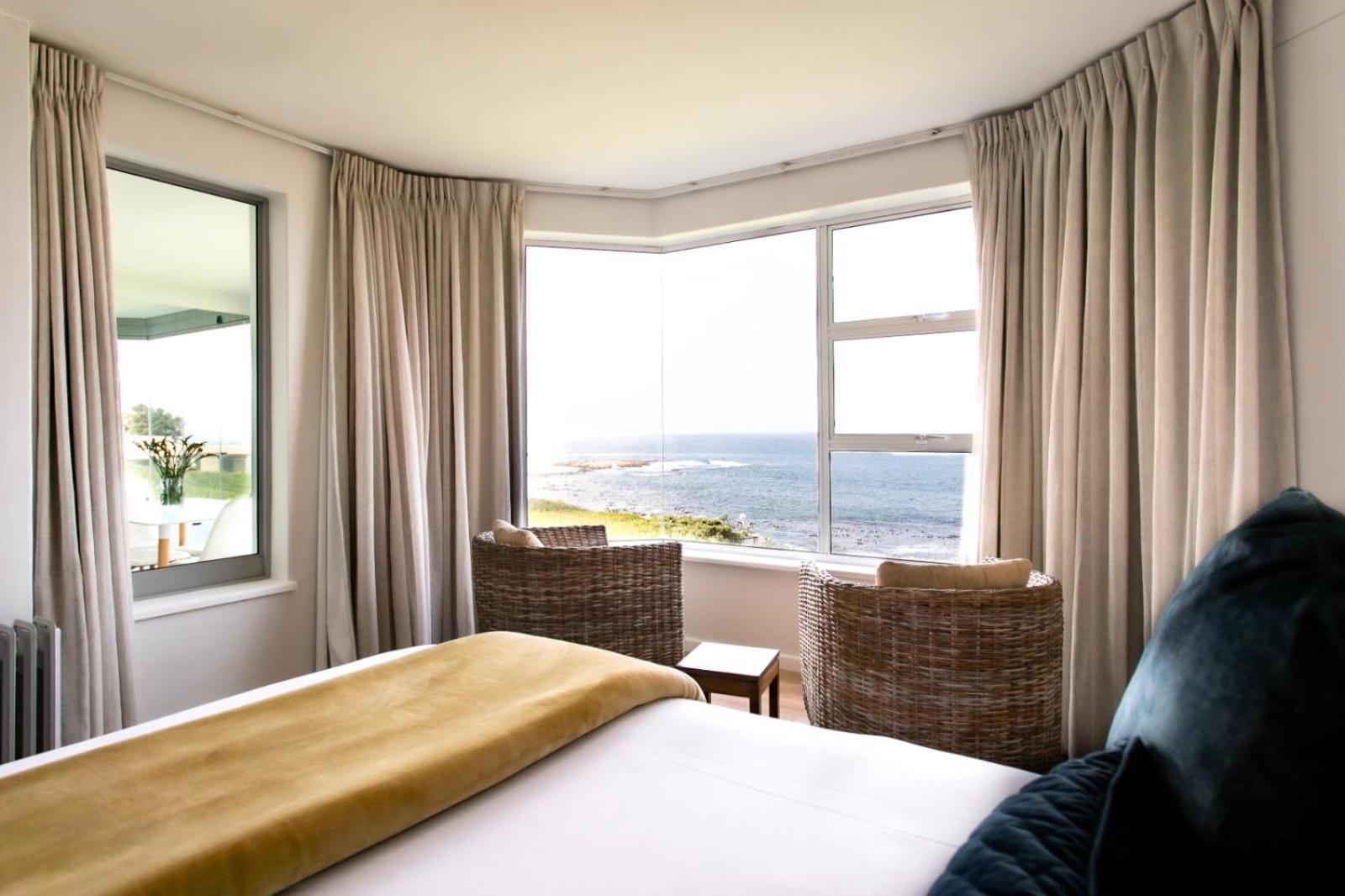 Appartement Bayview 208 à Hermanus Extérieur photo