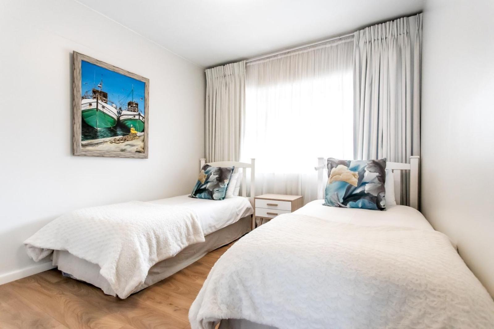 Appartement Bayview 208 à Hermanus Extérieur photo