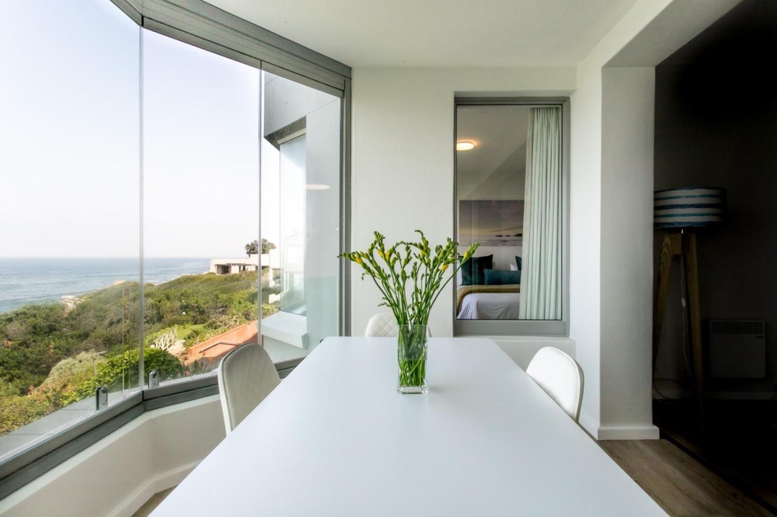 Appartement Bayview 208 à Hermanus Extérieur photo