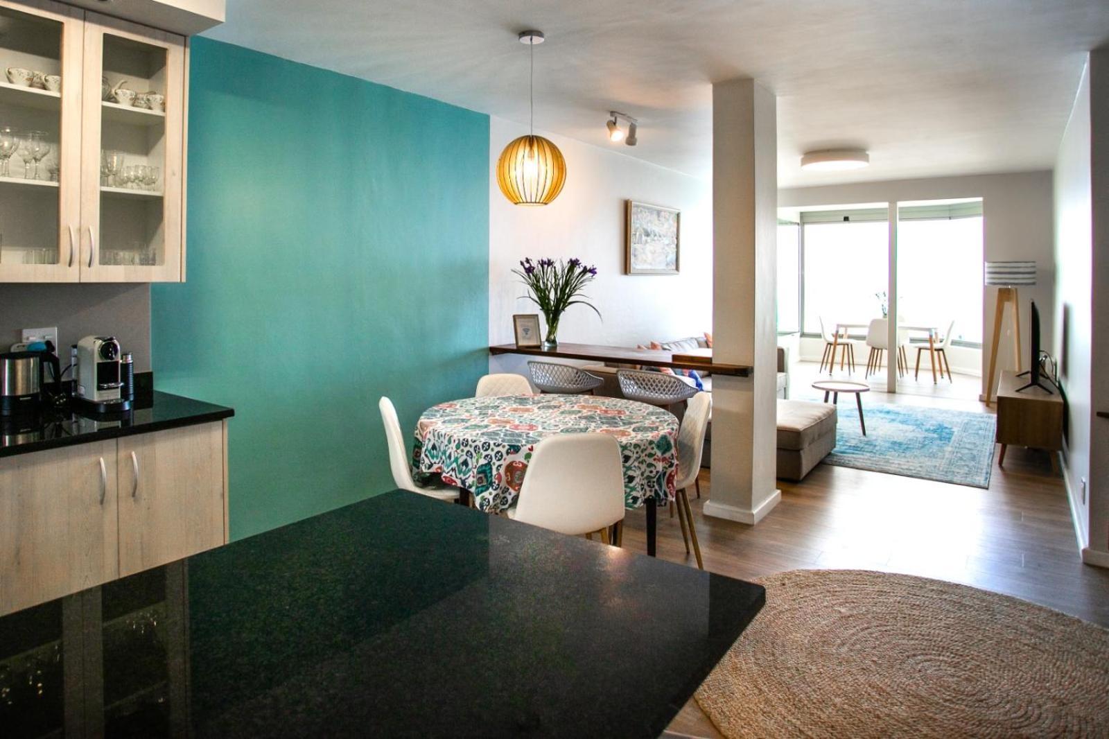 Appartement Bayview 208 à Hermanus Extérieur photo