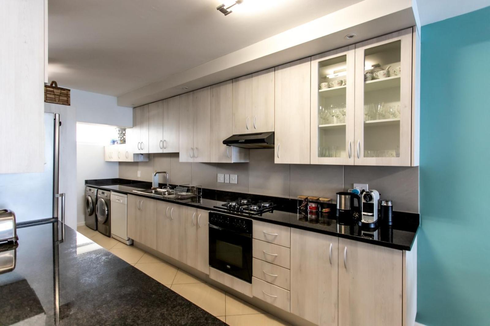 Appartement Bayview 208 à Hermanus Extérieur photo