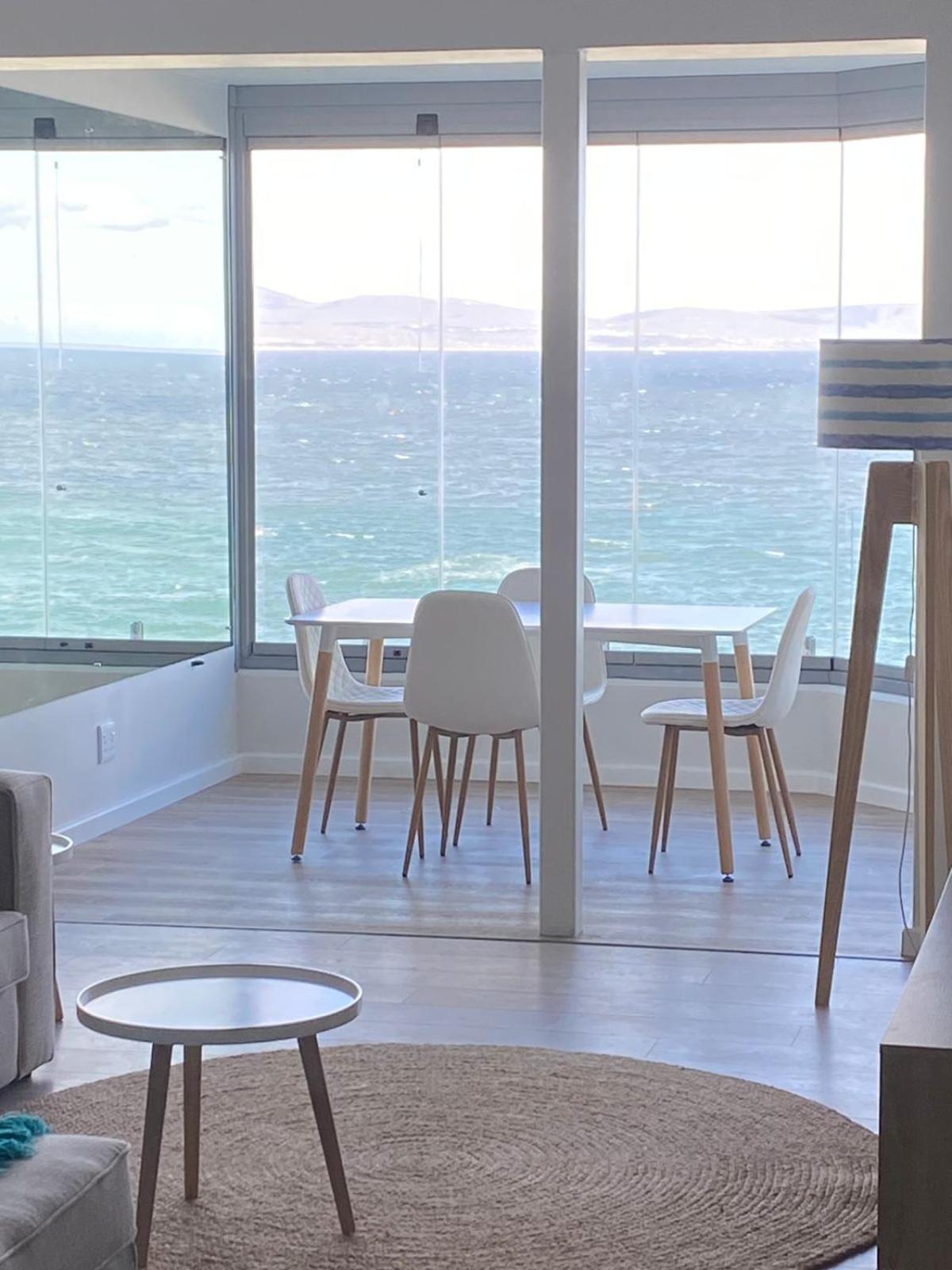 Appartement Bayview 208 à Hermanus Extérieur photo