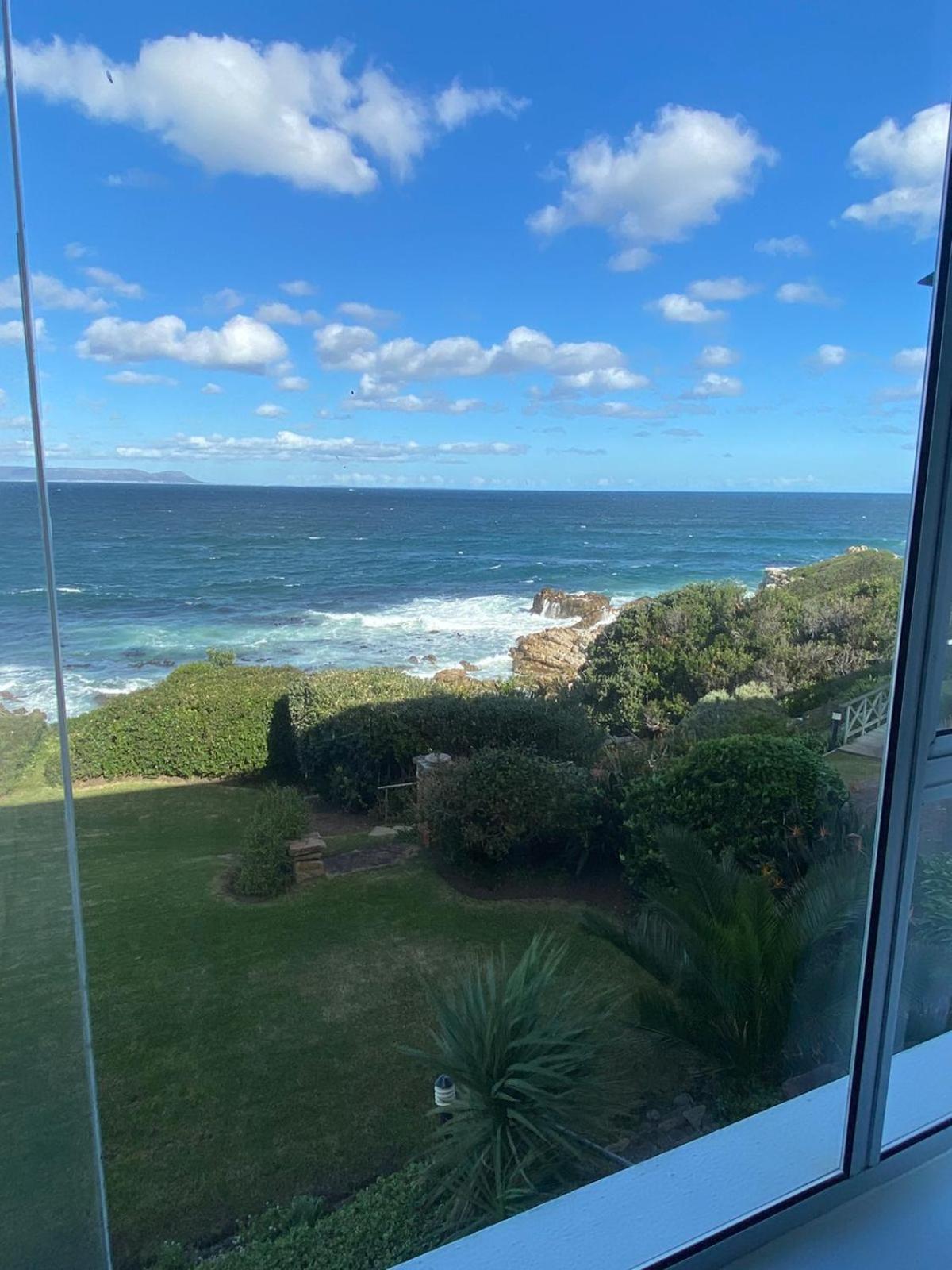 Appartement Bayview 208 à Hermanus Extérieur photo