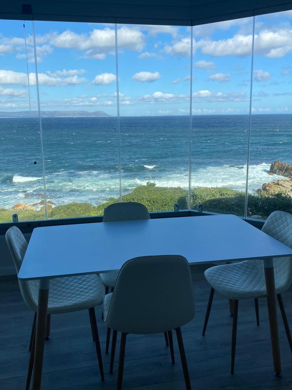 Appartement Bayview 208 à Hermanus Extérieur photo