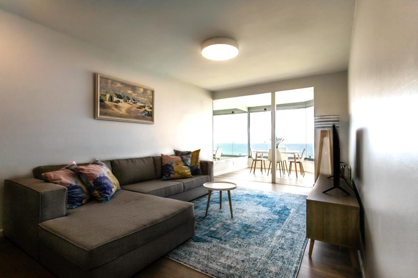 Appartement Bayview 208 à Hermanus Extérieur photo