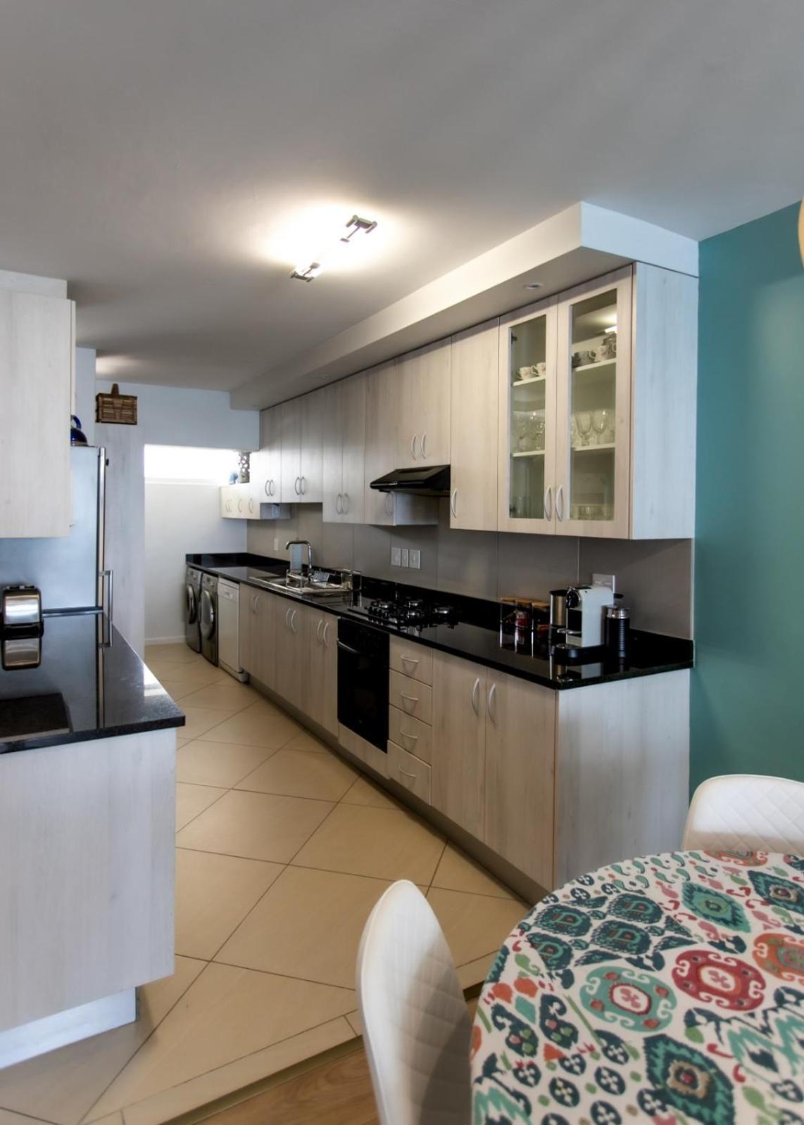 Appartement Bayview 208 à Hermanus Extérieur photo