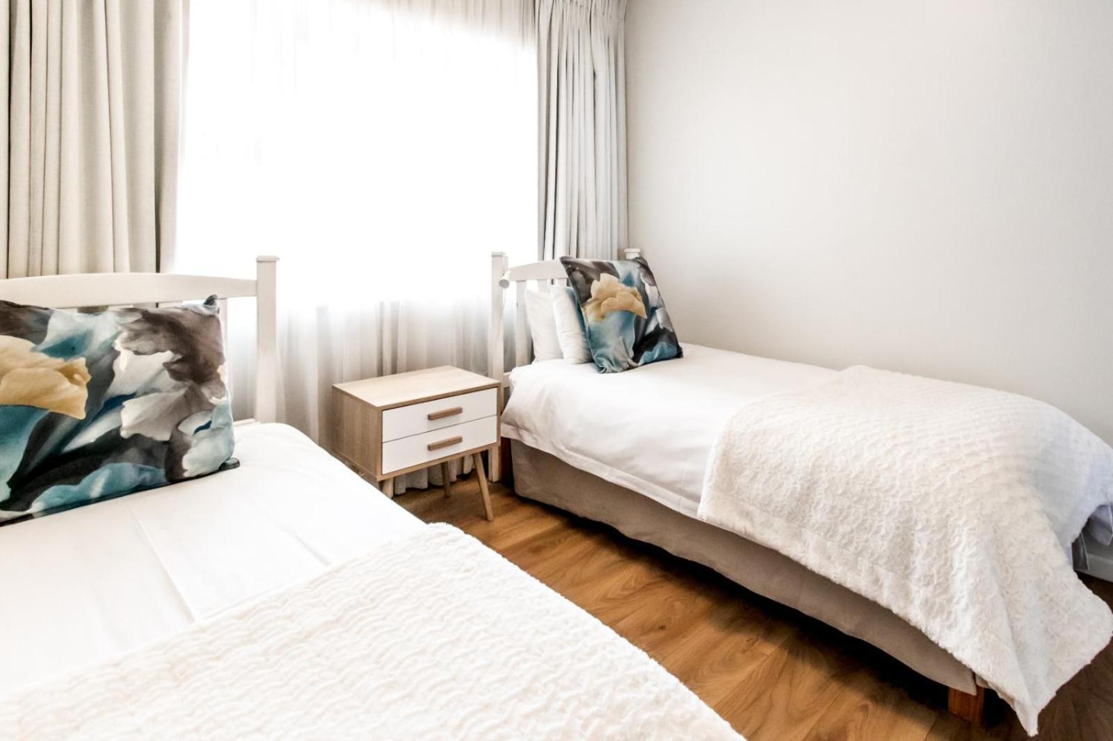 Appartement Bayview 208 à Hermanus Extérieur photo